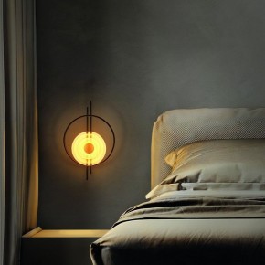 Накладной светильник Lightstar Erica 609622 в Миассе - miass.ok-mebel.com | фото 3