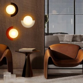 Накладной светильник Lightstar Erica 609632 в Миассе - miass.ok-mebel.com | фото 3