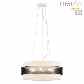 Накладной светильник Lumion Animaisa 8002/6C в Миассе - miass.ok-mebel.com | фото 5