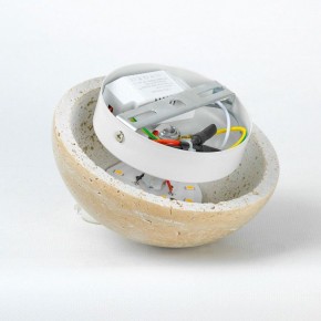 Накладной светильник Lussole Moon LSP-7329 в Миассе - miass.ok-mebel.com | фото 5