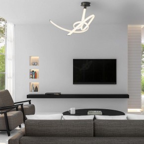 Накладной светильник Mantra Armonia 6791 в Миассе - miass.ok-mebel.com | фото 4