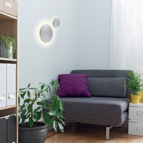 Накладной светильник Mantra Bora Bora C0119 в Миассе - miass.ok-mebel.com | фото 2