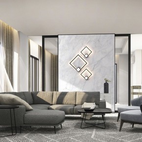 Накладной светильник Mantra Boutique 7682 в Миассе - miass.ok-mebel.com | фото 3