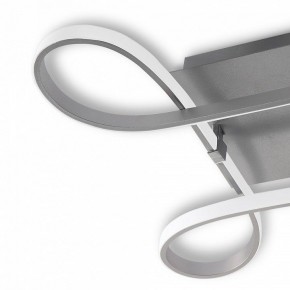Накладной светильник Mantra Knot Led 4990 в Миассе - miass.ok-mebel.com | фото 4