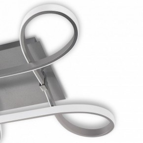 Накладной светильник Mantra Knot Led 4990 в Миассе - miass.ok-mebel.com | фото 5