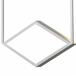 Накладной светильник Mantra Kubick 7594 в Миассе - miass.ok-mebel.com | фото 4
