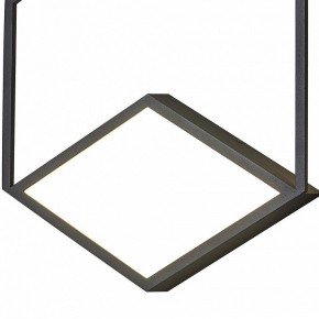 Накладной светильник Mantra Kubick 7597 в Миассе - miass.ok-mebel.com | фото 2