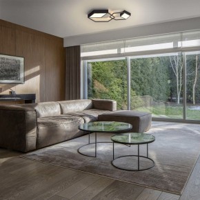 Накладной светильник Mantra Kubick 7760 в Миассе - miass.ok-mebel.com | фото 3