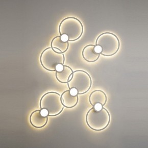 Накладной светильник Mantra Mural 6230 в Миассе - miass.ok-mebel.com | фото 3
