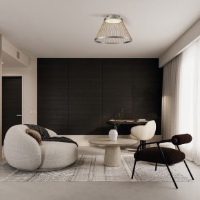 Накладной светильник Mantra Spider 8981 в Миассе - miass.ok-mebel.com | фото 2