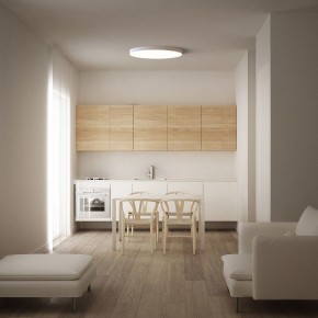 Накладной светильник Mantra Turin 9024 в Миассе - miass.ok-mebel.com | фото 4