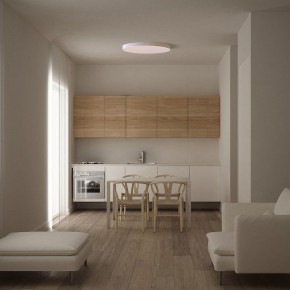 Накладной светильник Mantra Turin 9024 в Миассе - miass.ok-mebel.com | фото 5