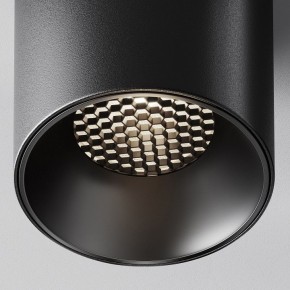 Накладной светильник Maytoni Alfa LED C064CL-12W4K-RD-B в Миассе - miass.ok-mebel.com | фото 10