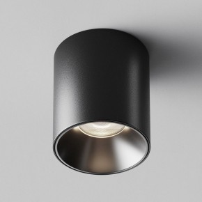 Накладной светильник Maytoni Alfa LED C064CL-12W4K-RD-B в Миассе - miass.ok-mebel.com | фото 6