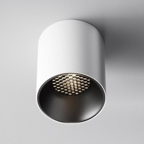 Накладной светильник Maytoni Alfa LED C064CL-12W4K-RD-WB в Миассе - miass.ok-mebel.com | фото 2