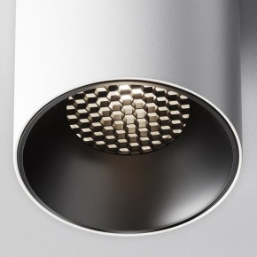 Накладной светильник Maytoni Alfa LED C064CL-12W4K-RD-WB в Миассе - miass.ok-mebel.com | фото 7