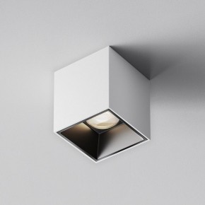 Накладной светильник Maytoni Alfa LED C064CL-5W4K-SQ-WB в Миассе - miass.ok-mebel.com | фото 6
