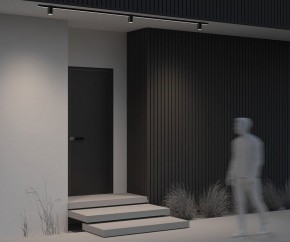 Накладной светильник Maytoni Alfa O-TR01-2-S-16WB3K в Миассе - miass.ok-mebel.com | фото 4