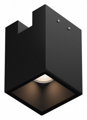 Накладной светильник Maytoni Alfa O-TR01-3-S-16WB3K в Миассе - miass.ok-mebel.com | фото