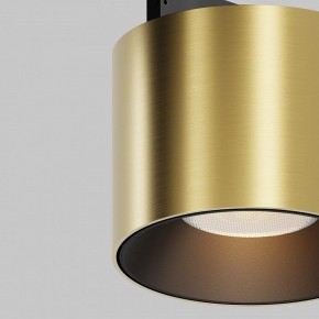 Накладной светильник Maytoni Alfa S TR188-1-5W2.7K-M-BBS в Миассе - miass.ok-mebel.com | фото 2