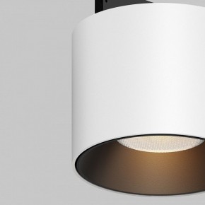 Накладной светильник Maytoni Alfa S TR188-1-5W2.7K-M-BW в Миассе - miass.ok-mebel.com | фото 2