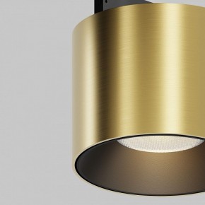 Накладной светильник Maytoni Alfa S TR188-1-5W3K-M-BBS в Миассе - miass.ok-mebel.com | фото 2