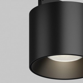 Накладной светильник Maytoni Alfa S TR188-1-5W4K-M-B в Миассе - miass.ok-mebel.com | фото 2