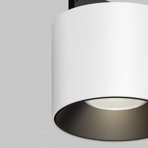 Накладной светильник Maytoni Alfa S TR188-1-5W4K-M-BW в Миассе - miass.ok-mebel.com | фото 2