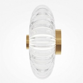 Накладной светильник Maytoni Amulet MOD555WL-L4G3K в Миассе - miass.ok-mebel.com | фото 2