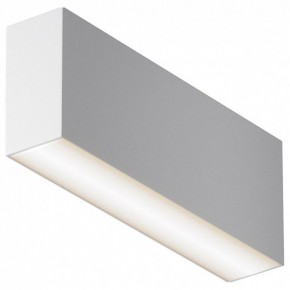 Накладной светильник Maytoni Basis C068CL-12W3-6K-W в Миассе - miass.ok-mebel.com | фото