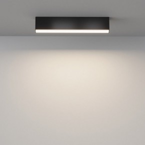 Накладной светильник Maytoni Basis C068CL-20W3-6K-B в Миассе - miass.ok-mebel.com | фото 3