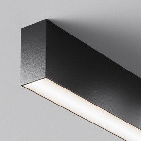 Накладной светильник Maytoni Basis C068CL-20W3-6K-B в Миассе - miass.ok-mebel.com | фото 7