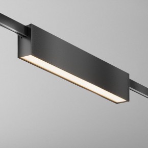 Накладной светильник Maytoni Basis TR151-1-18W3K-B в Миассе - miass.ok-mebel.com | фото 3