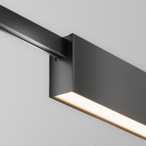 Накладной светильник Maytoni Basis TR151-1-18W3K-B в Миассе - miass.ok-mebel.com | фото 5