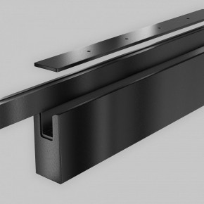 Накладной светильник Maytoni Basis TR151-1-18W3K-B в Миассе - miass.ok-mebel.com | фото 6