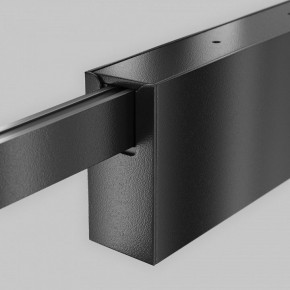 Накладной светильник Maytoni Basis TR151-1-18W4K-B в Миассе - miass.ok-mebel.com | фото 7