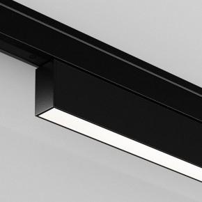 Накладной светильник Maytoni Basis TR192-1-16W4K-B в Миассе - miass.ok-mebel.com | фото 2