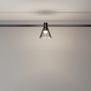 Накладной светильник Maytoni Bianca TR147-1-3W4K-B в Миассе - miass.ok-mebel.com | фото 2