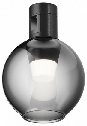 Накладной светильник Maytoni Bubble TR148-1-3W4K-B в Миассе - miass.ok-mebel.com | фото