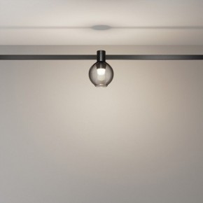 Накладной светильник Maytoni Bubble TR148-1-3W4K-B в Миассе - miass.ok-mebel.com | фото 2