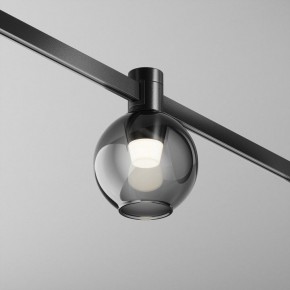 Накладной светильник Maytoni Bubble TR148-1-3W4K-B в Миассе - miass.ok-mebel.com | фото 3