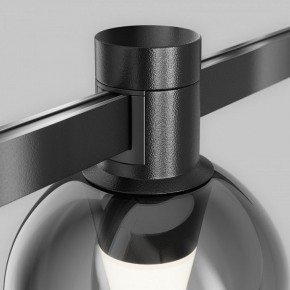 Накладной светильник Maytoni Bubble TR148-1-3W4K-B в Миассе - miass.ok-mebel.com | фото 8