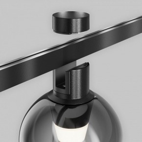 Накладной светильник Maytoni Bubble TR148-1-3W4K-B в Миассе - miass.ok-mebel.com | фото 9