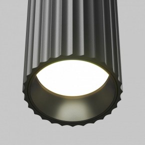 Накладной светильник Maytoni Calipso C106CL-01-GU10-B в Миассе - miass.ok-mebel.com | фото 7