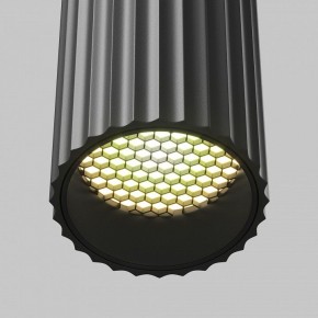 Накладной светильник Maytoni Calipso C106CL-01-GU10-B в Миассе - miass.ok-mebel.com | фото 8