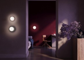 Накладной светильник Maytoni Careless MOD403WL-01BG в Миассе - miass.ok-mebel.com | фото 4