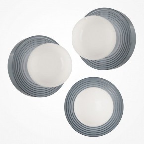 Накладной светильник Maytoni Careless MOD403WL-01GR в Миассе - miass.ok-mebel.com | фото 3