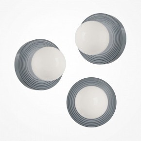 Накладной светильник Maytoni Careless MOD403WL-01GR1 в Миассе - miass.ok-mebel.com | фото 3