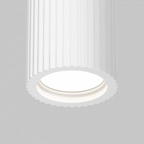 Накладной светильник Maytoni Conik gyps C121CL-GU10-W в Миассе - miass.ok-mebel.com | фото 8