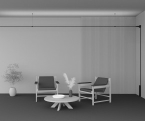 Накладной светильник Maytoni Flex TR160-1-100W3K-10B в Миассе - miass.ok-mebel.com | фото 6